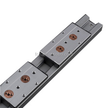 dual rail linear guide SGR25